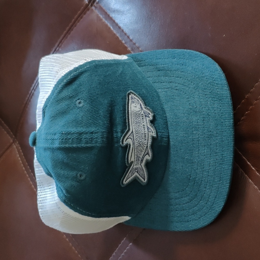 Men's Vineyard Vines Hat NWT